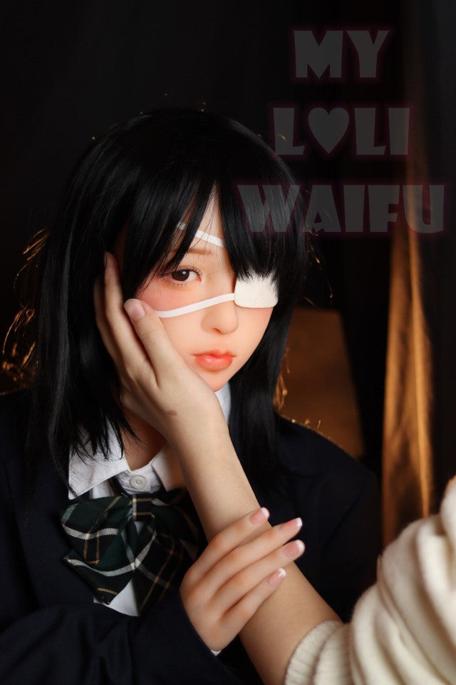 Yuna sexdukke (My Loli Waifu 150 cm D-cup #7 TPE)