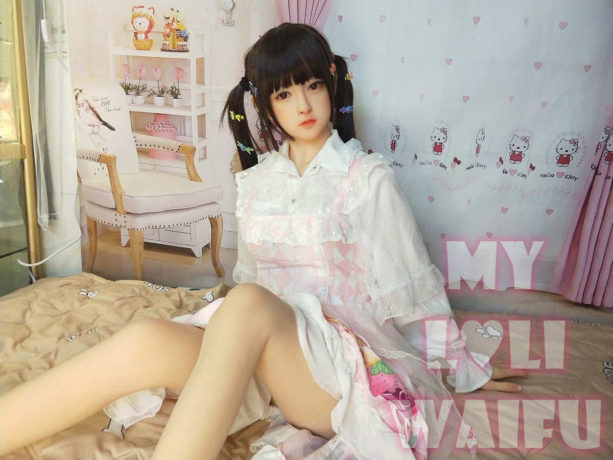 Haruki sexdukke (My Loli Waifu 150 cm c-cup #18 TPE)