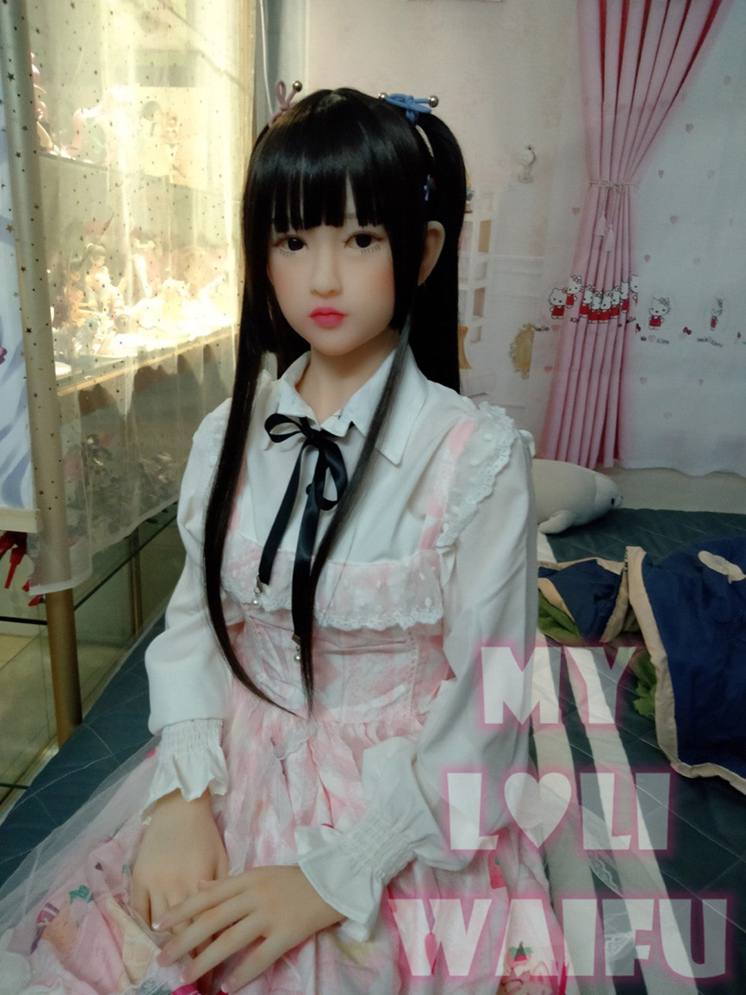 Haruki sexdukke (My Loli Waifu 150 cm c-cup #18 TPE)