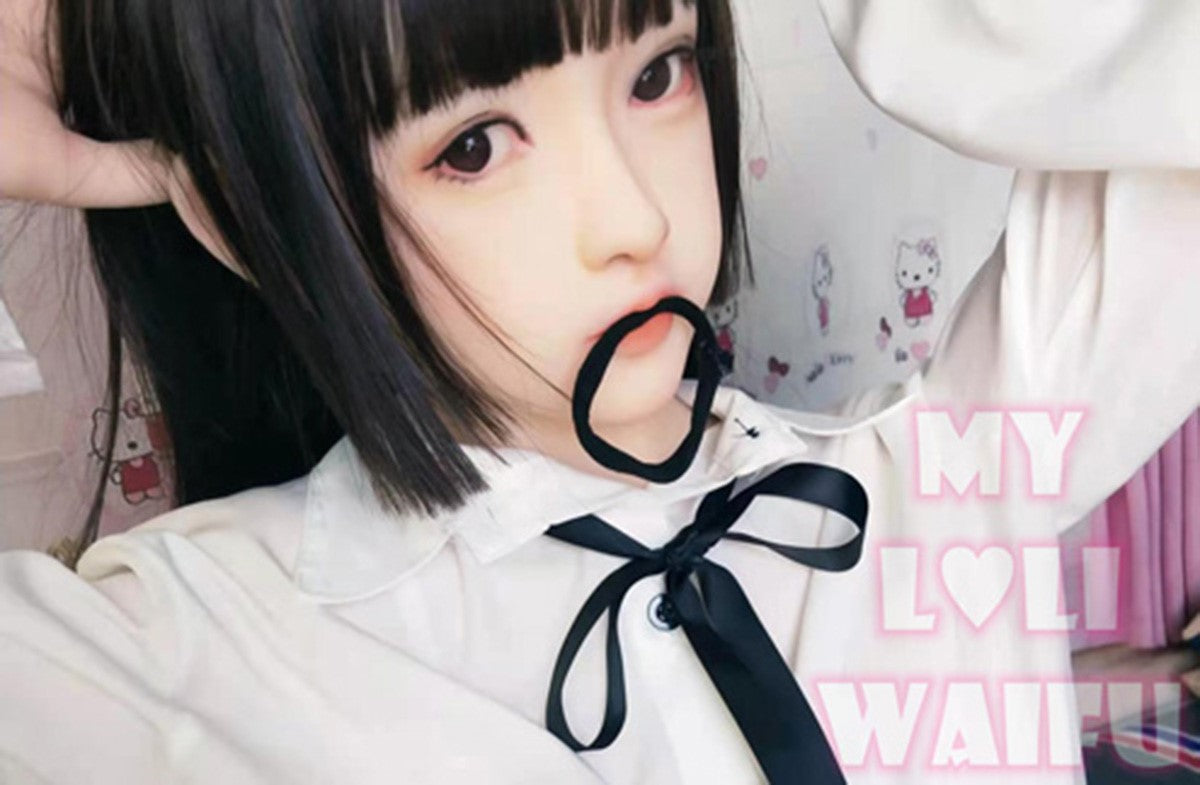 Haruki sexdukke (My Loli Waifu 150 cm c-cup #18 TPE)