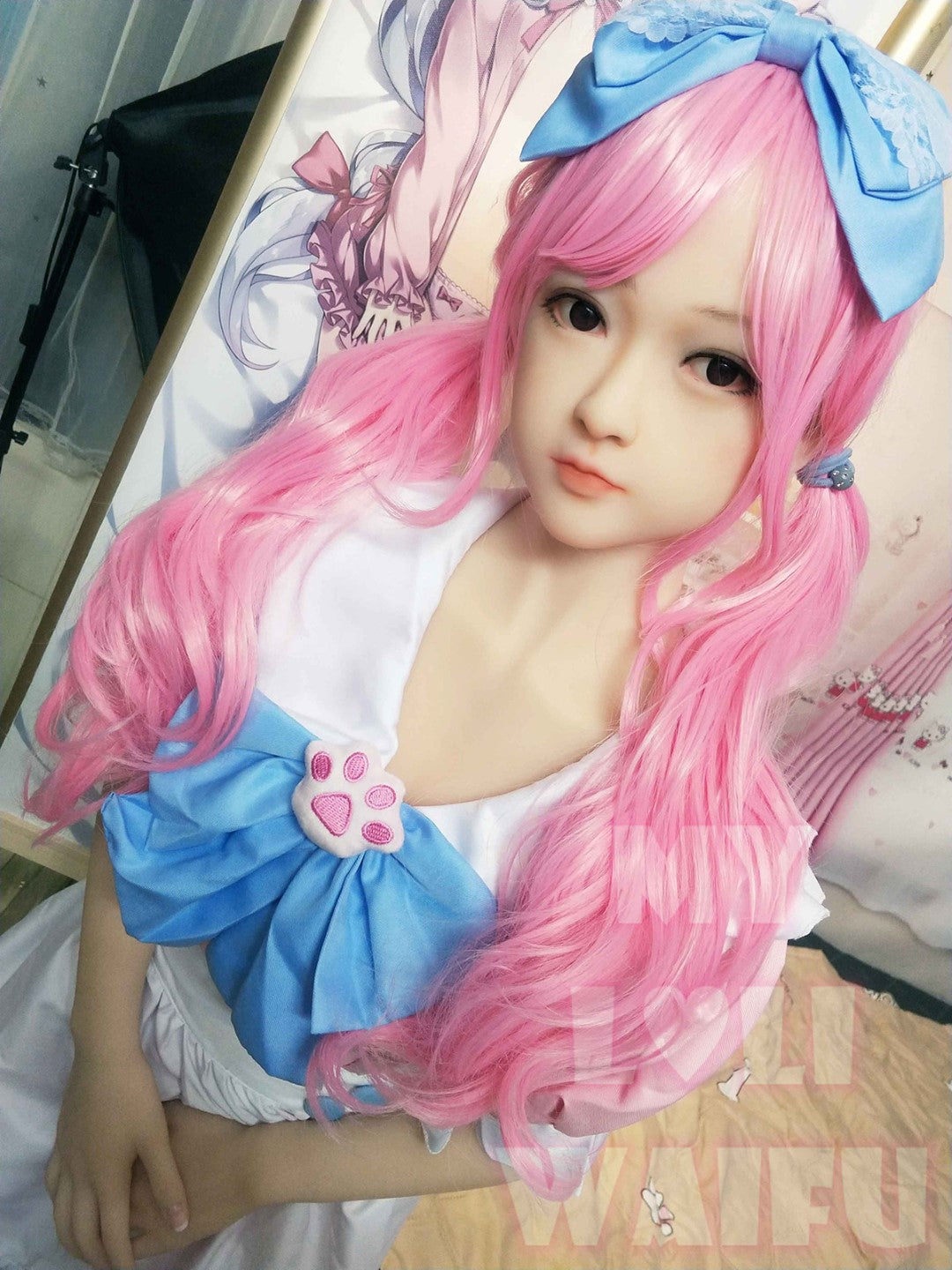 Haruki sexdukke (My Loli Waifu 150 cm c-cup #18 TPE)
