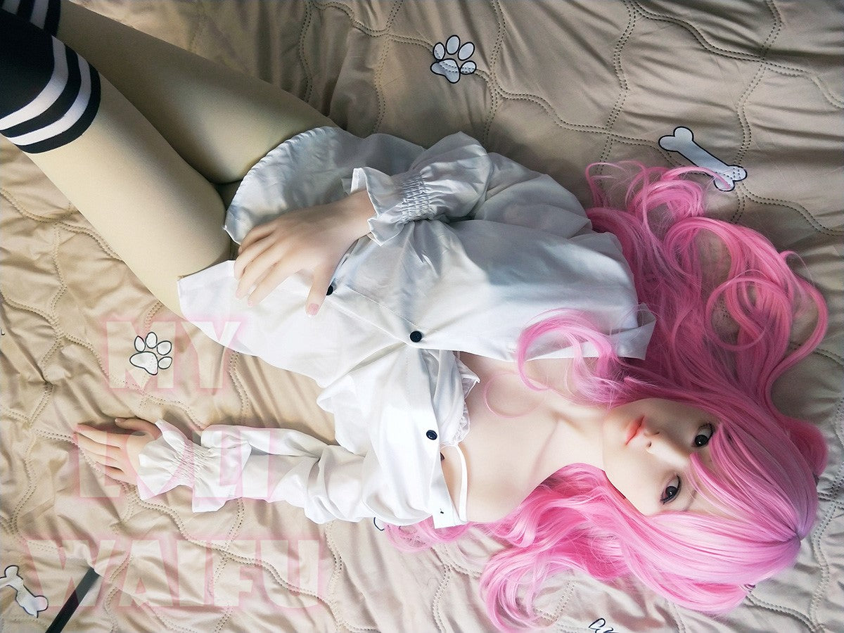 Haruki sexdukke (My Loli Waifu 150 cm c-cup #18 TPE)