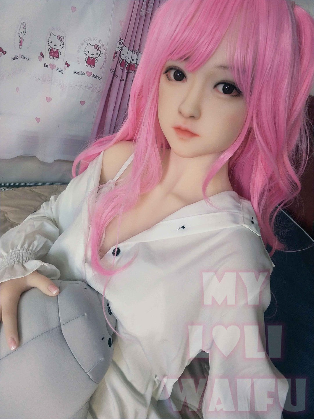 Haruki sexdukke (My Loli Waifu 150 cm c-cup #18 TPE)