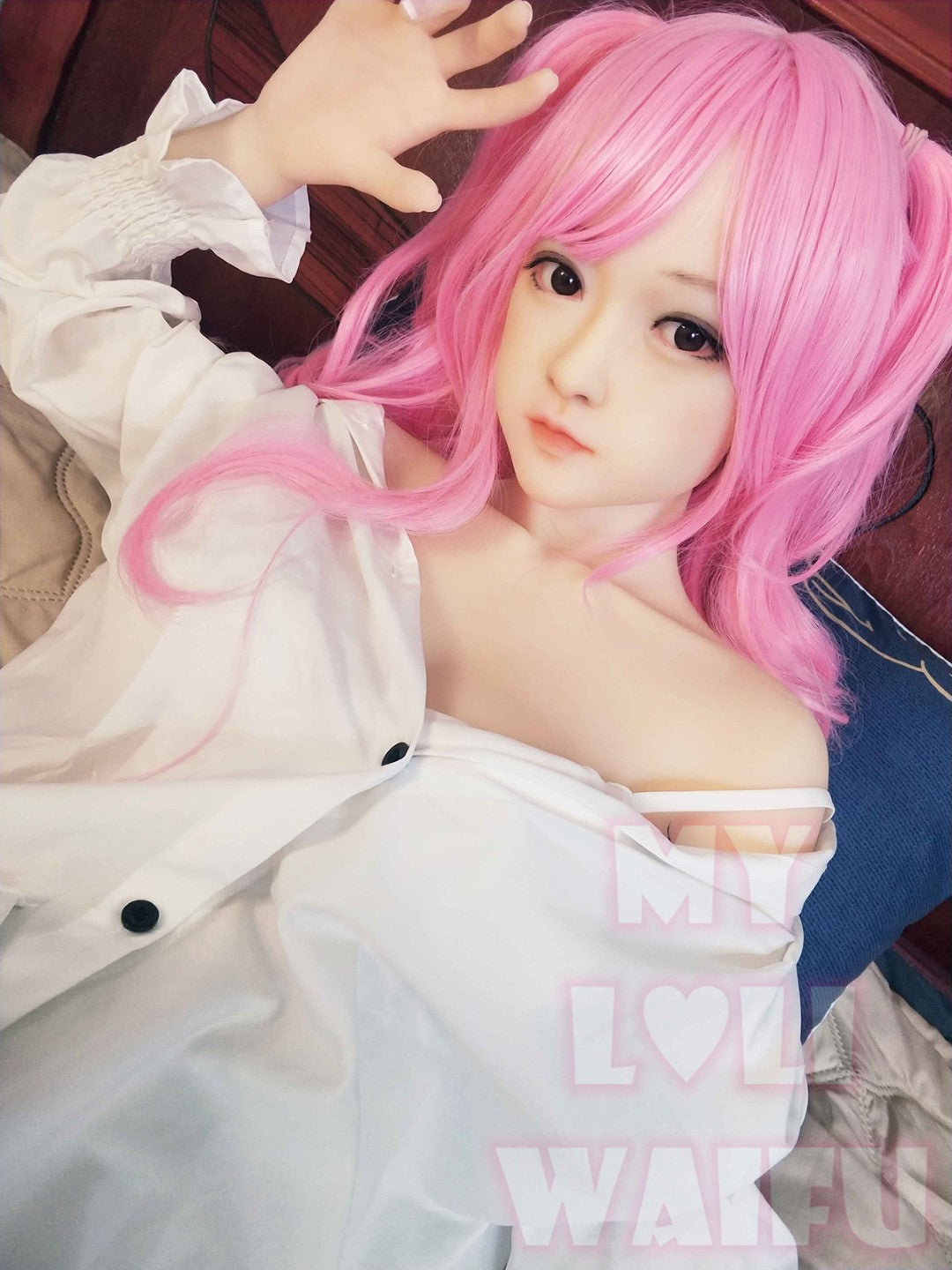 Haruki sexdukke (My Loli Waifu 150 cm c-cup #18 TPE)