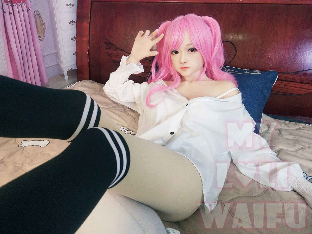 Haruki sexdukke (My Loli Waifu 150 cm c-cup #18 TPE)