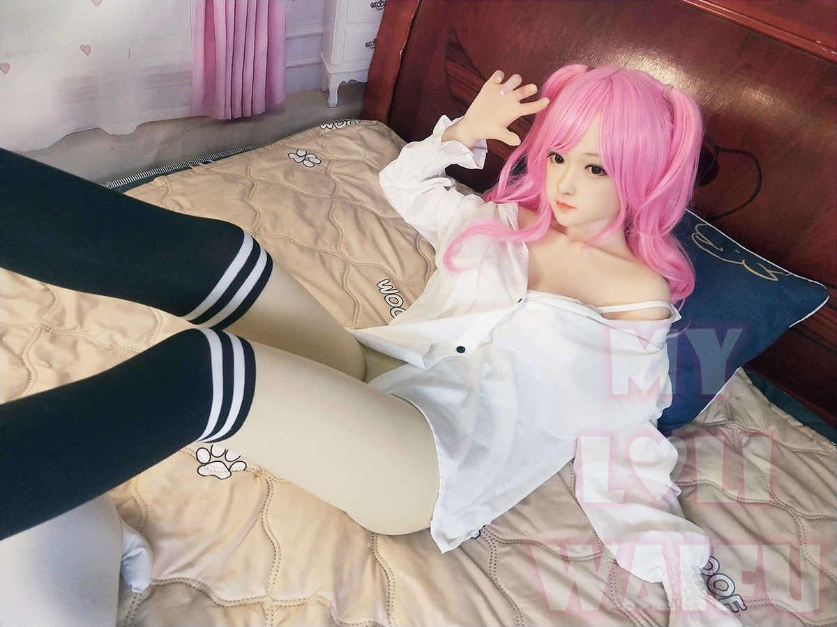 Haruki sexdukke (My Loli Waifu 150 cm c-cup #18 TPE)