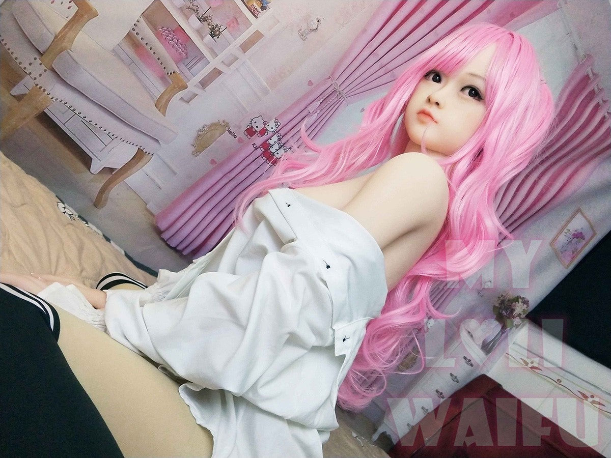 Haruki sexdukke (My Loli Waifu 150 cm c-cup #18 TPE)