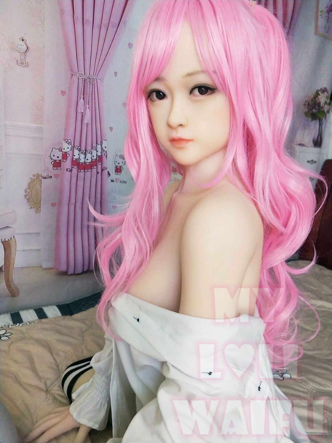 Haruki sexdukke (My Loli Waifu 150 cm c-cup #18 TPE)