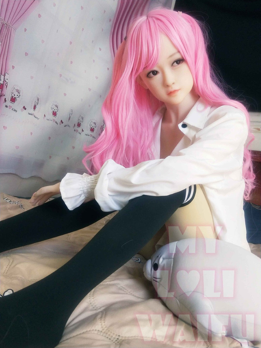 Haruki sexdukke (My Loli Waifu 150 cm c-cup #18 TPE)