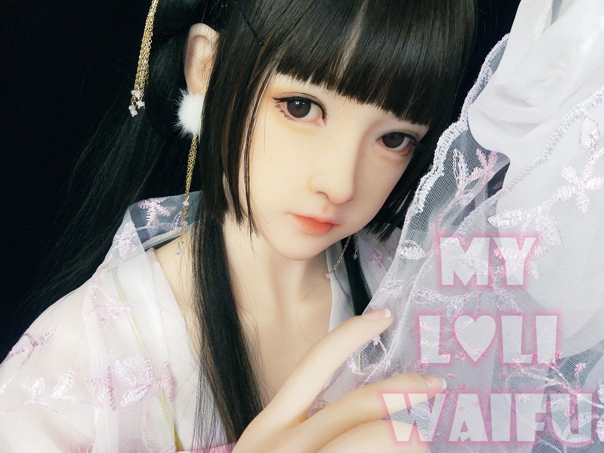 Haruki sexdukke (My Loli Waifu 150 cm c-cup #18 TPE)