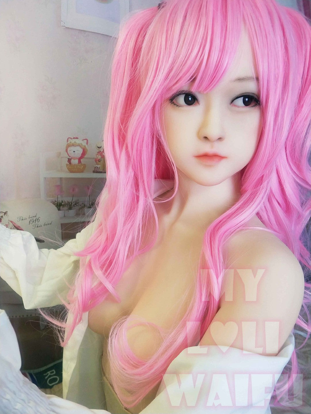 Haruki sexdukke (My Loli Waifu 150 cm c-cup #18 TPE)
