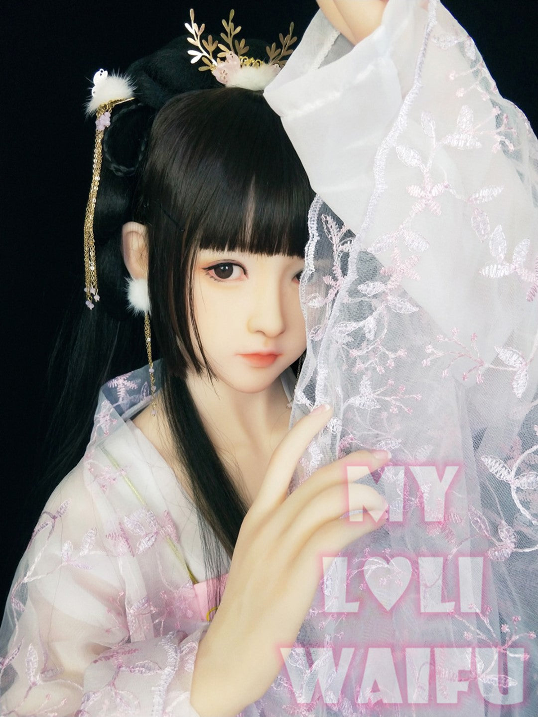 Haruki sexdukke (My Loli Waifu 150 cm c-cup #18 TPE)