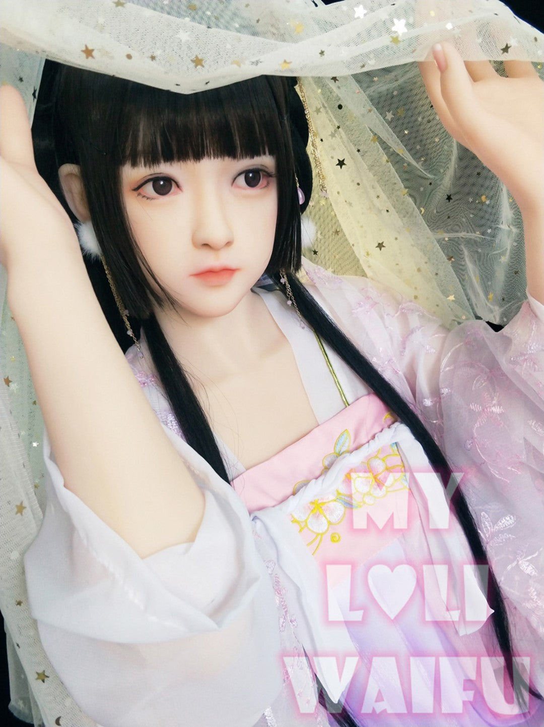 Haruki sexdukke (My Loli Waifu 150 cm c-cup #18 TPE)