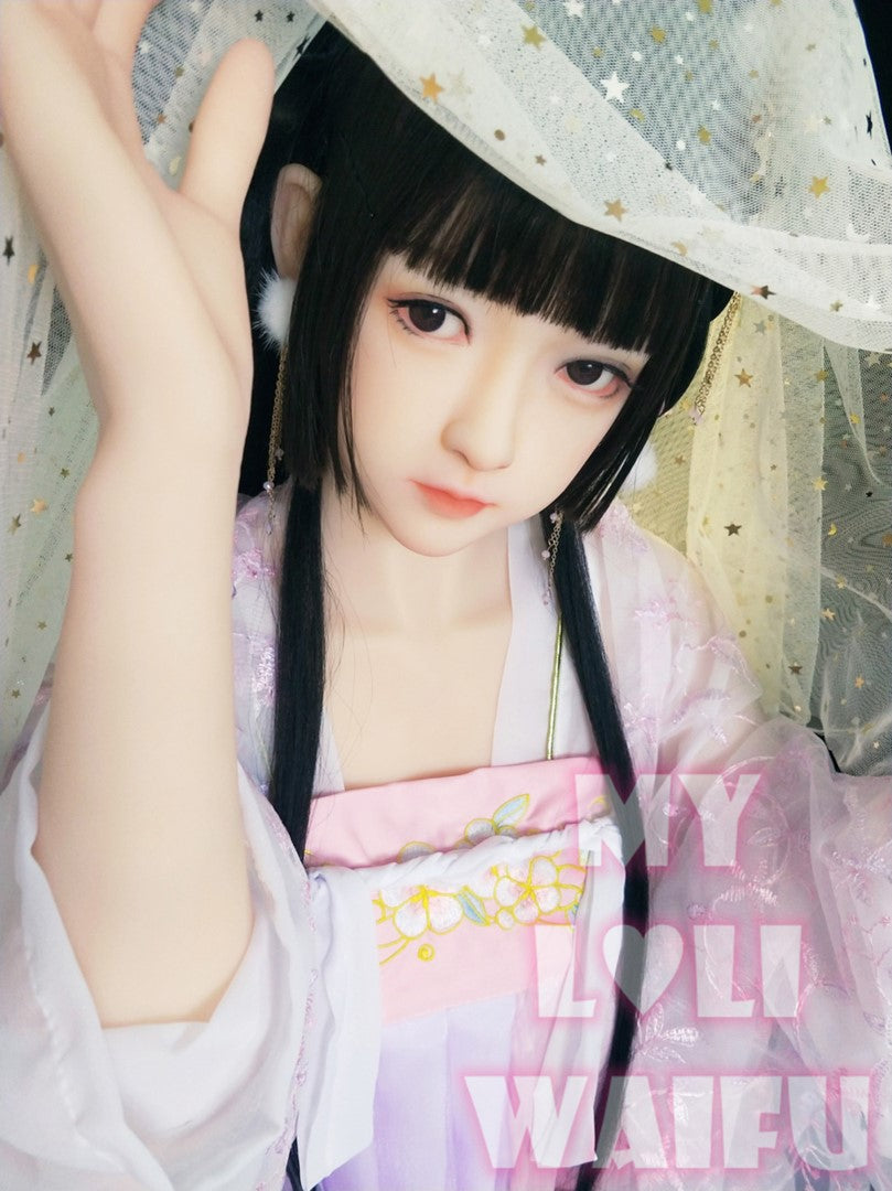 Haruki sexdukke (My Loli Waifu 150 cm c-cup #18 TPE)