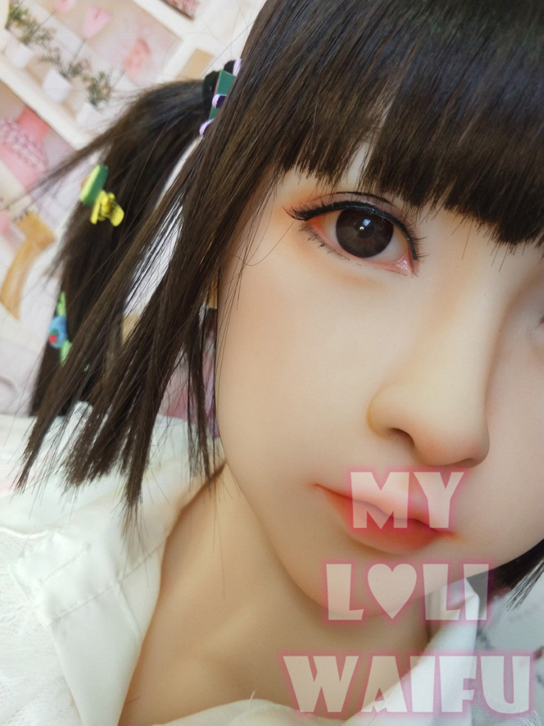 Haruki sexdukke (My Loli Waifu 150 cm c-cup #18 TPE)
