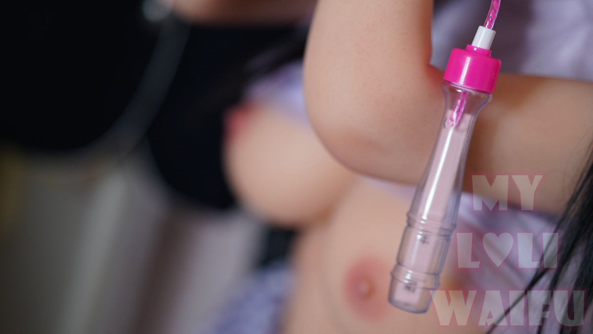 Akari sexdukke (My Loli Waifu 150 cm D-cup #11 TPE+silikone)