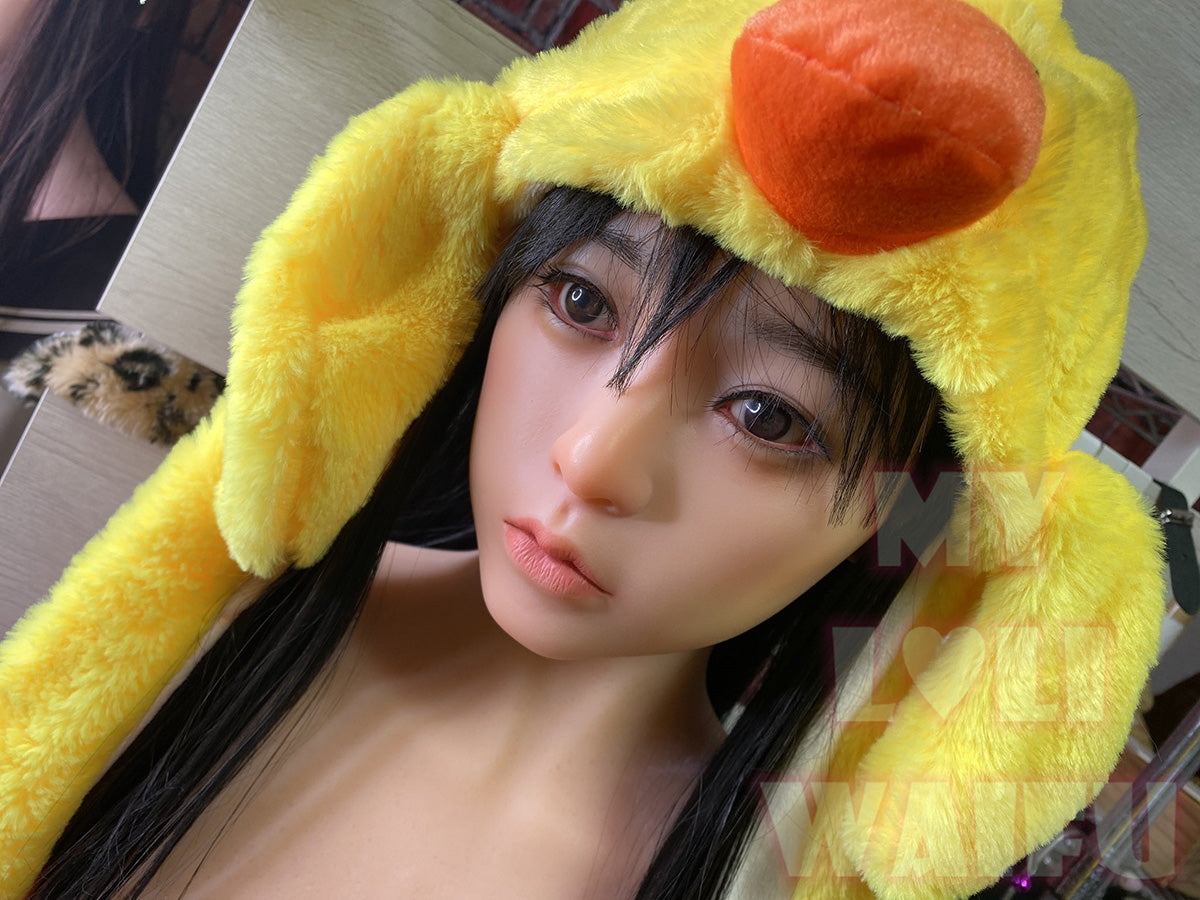 Akari sexdukke (My Loli Waifu 150 cm D-cup #11 TPE+silikone)