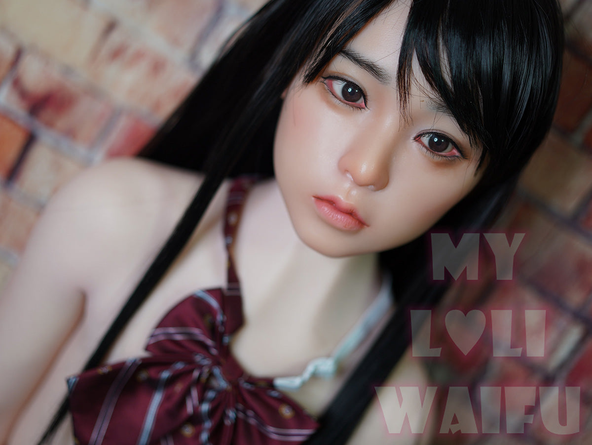 Akari sexdukke (My Loli Waifu 150 cm d-cup #11 TPE+silikone)
