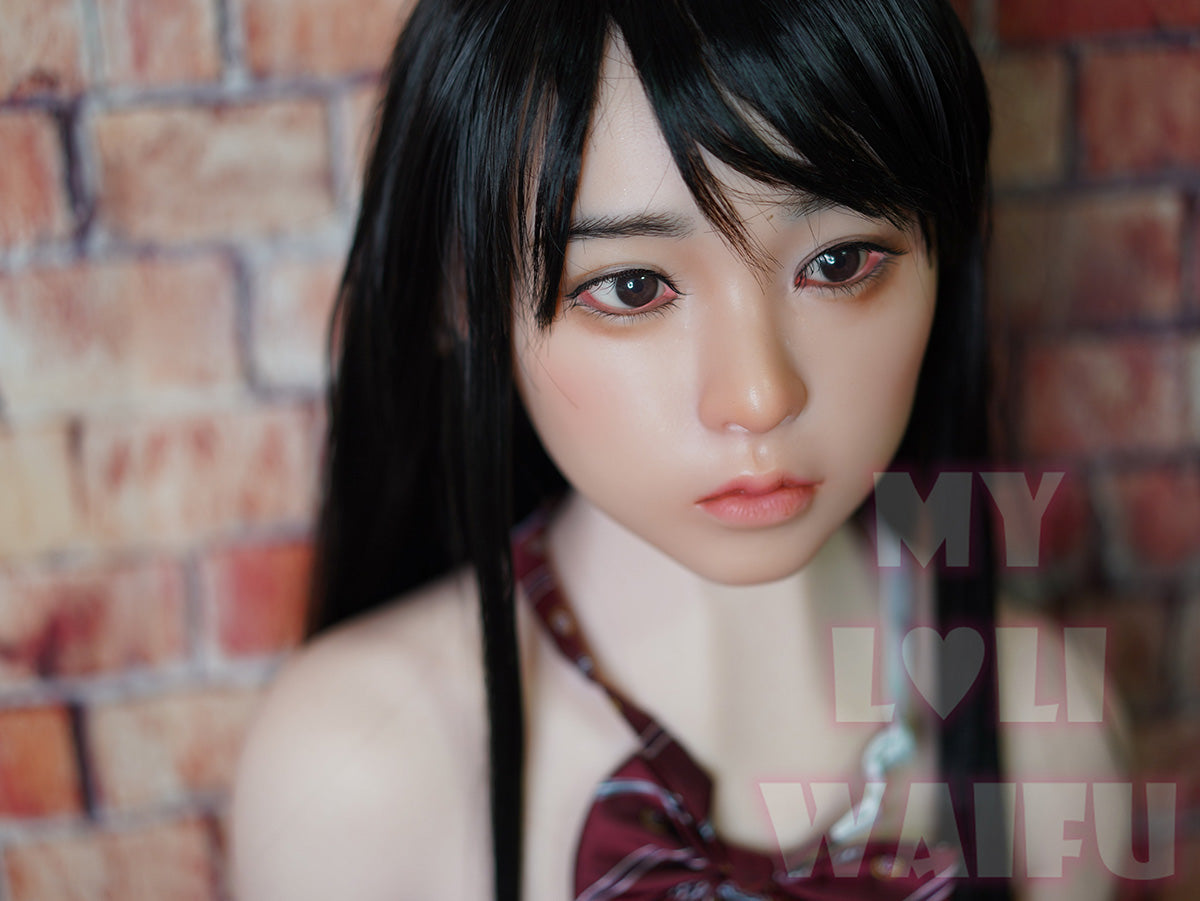 Akari sexdukke (My Loli Waifu 150 cm d-cup #11 TPE+silikone)