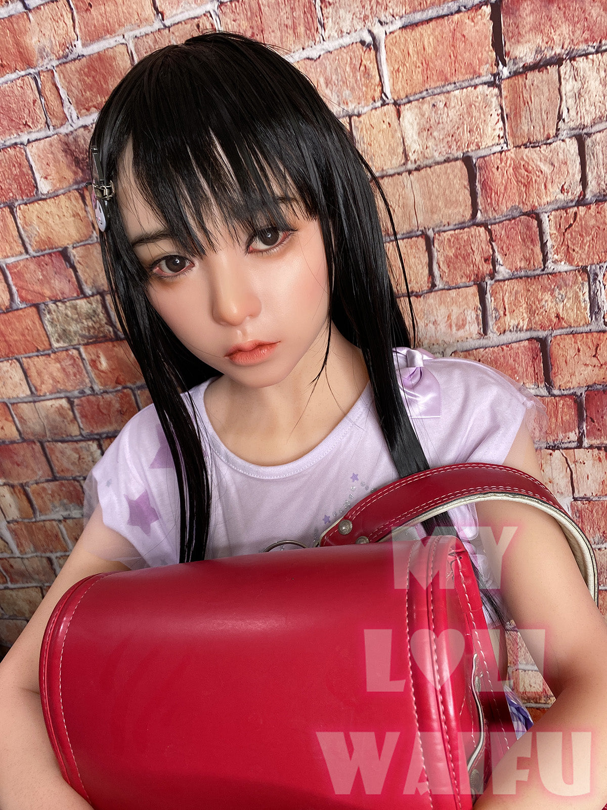 Akari sexdukke (My Loli Waifu 150 cm d-cup #11 TPE+silikone)