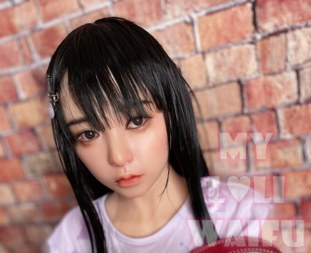 Akari sexdukke (My Loli Waifu 150 cm d-cup #11 TPE+silikone)