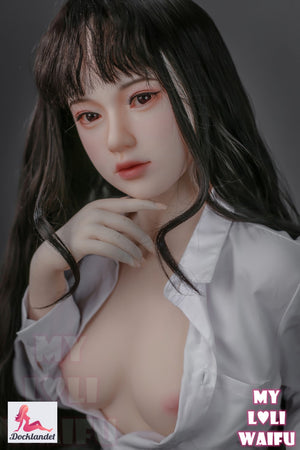 Akari sexdukke (My Loli Waifu 148 cm B-cup TPE+silikone)