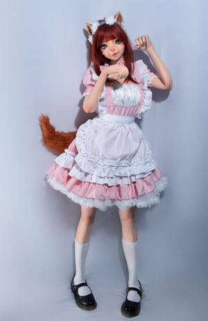 Morikawa Yuki Sex Doll (Elsa Babe 150 cm ZHB001 Silicone) Express
