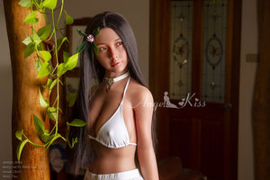 Moana Sex Doll (AK-doll 168 cm G-Cup LS#4 Silicone)