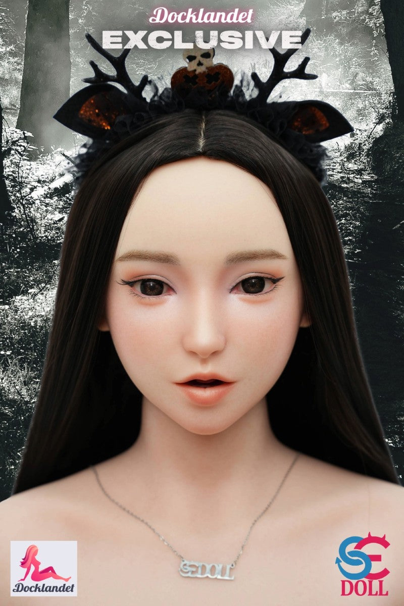 Melodi.A Torso sexdukke (SEDoll 107 cm H-cup #0120SO RST silikone)