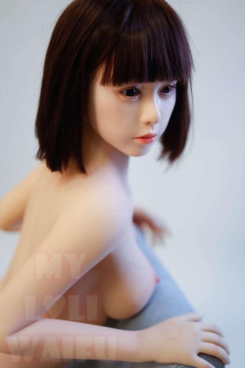 Yume sexdukke (My Loli Waifu 145 cm B-cup #38 TPE+silikone)