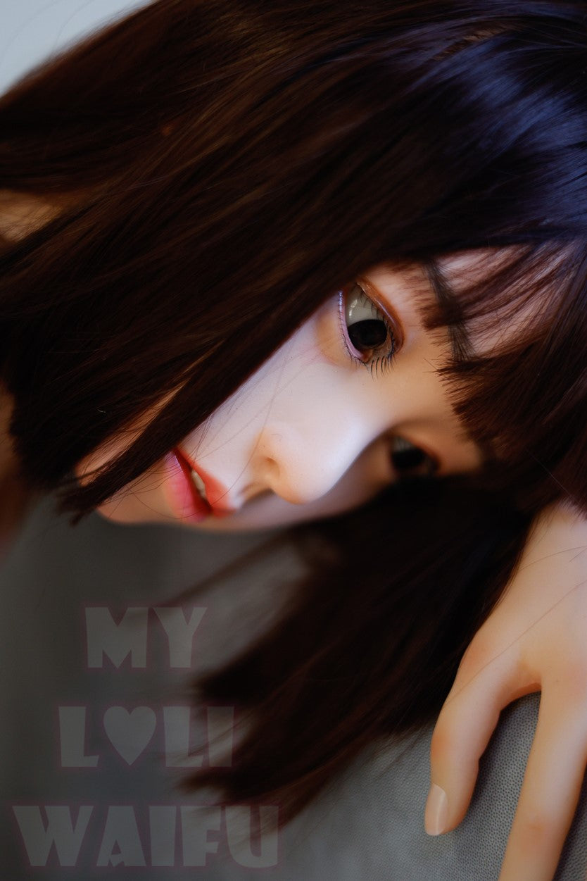 Yume sexdukke (My Loli Waifu 145 cm B-cup #38 TPE+silikone)