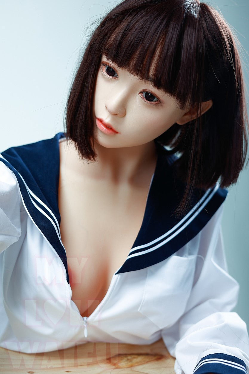 Yume sexdukke (My Loli Waifu 145 cm B-cup #38 TPE+silikone)