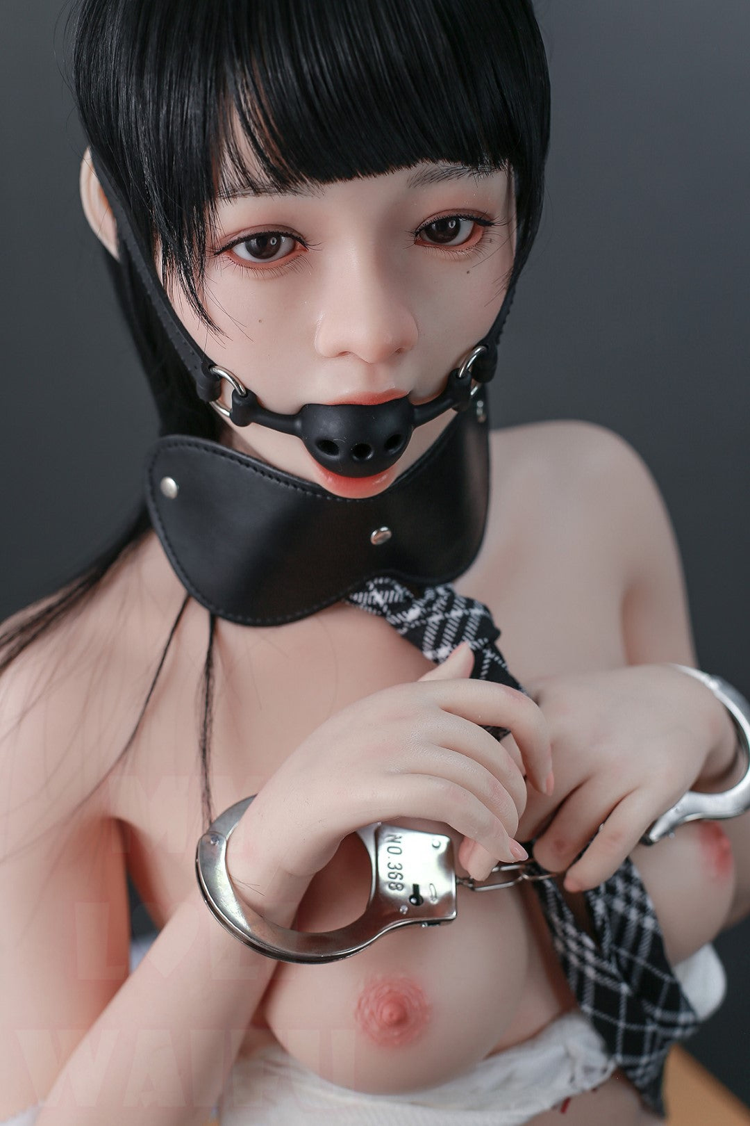 Nanami sexdukke (My Loli Waifu 148 cm B-cup #64B silikone)