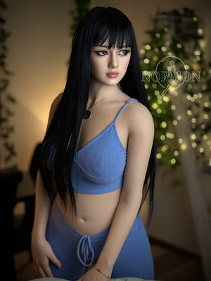 Suki sexdukke (Normon Doll 170 cm c-cup NM036 silikone)