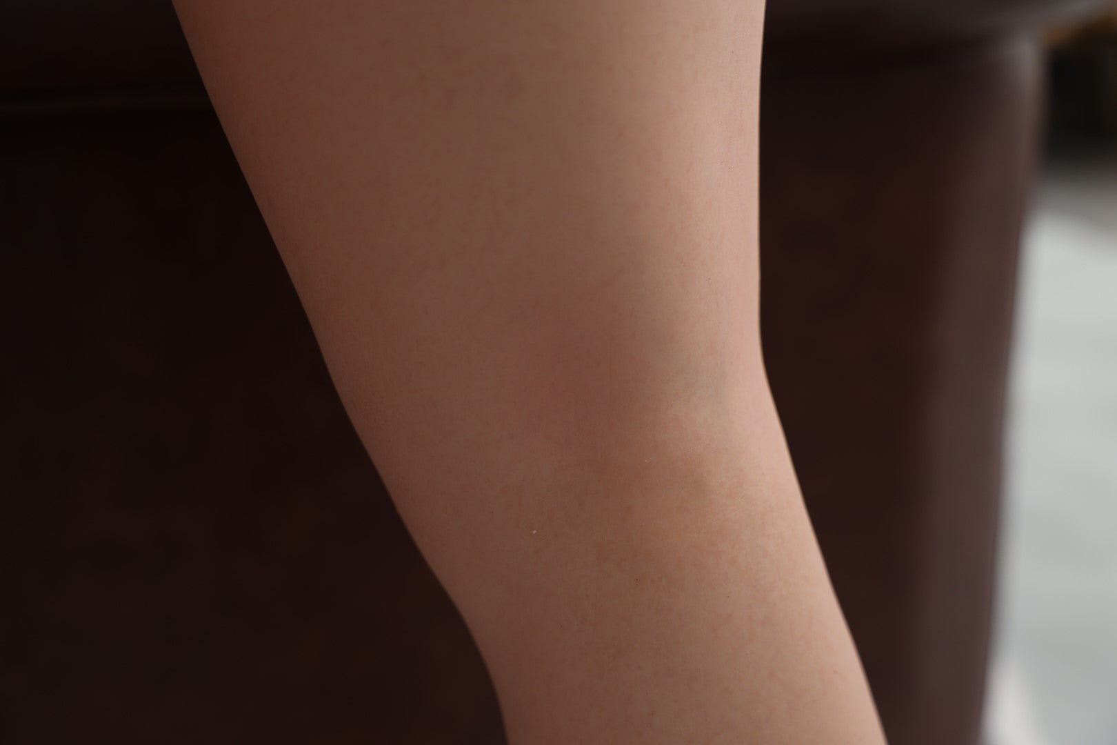 Mary sexdukke (Normon Doll 170 cm c-cup NM033 silikone)