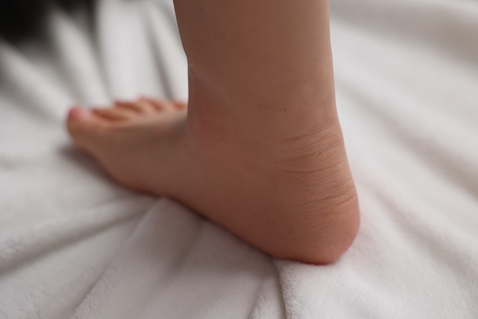 Mary sexdukke (Normon Doll 170 cm C-cup NM033 silikone)