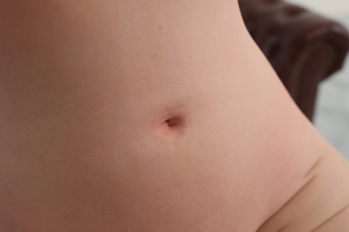 Mary sexdukke (Normon Doll 170 cm C-cup NM033 silikone)