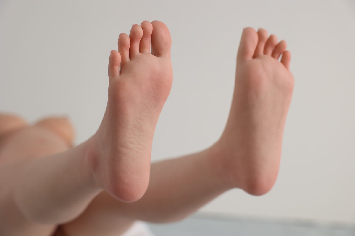 Methyl sexdukke (Normon Doll 170 cm C-cup NM031 silikone)