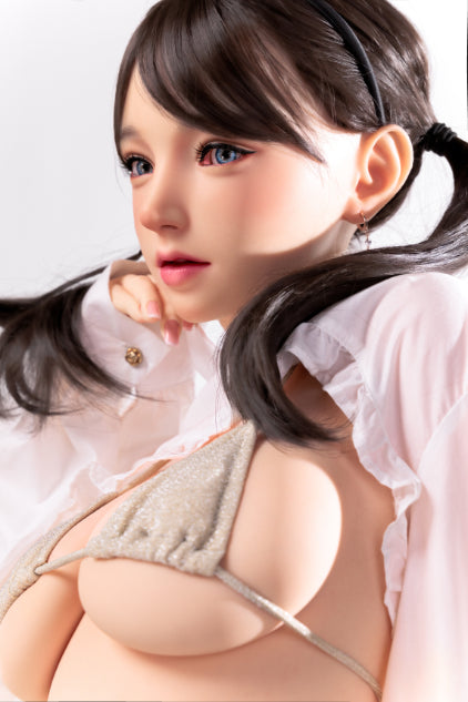 Naimei sexdukke (Tayu Doll 148 cm D-cup 1# TPE+silikone)