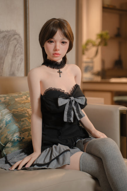 Katniss sexdukke (Tayu Doll 148 cm D-cup 2# TPE+silikone)
