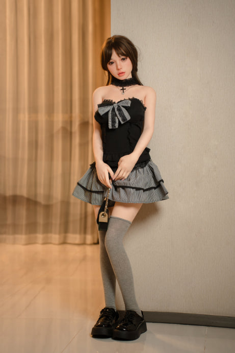 Katniss sexdukke (Tayu Doll 148 cm D-cup 2# TPE+silikone)
