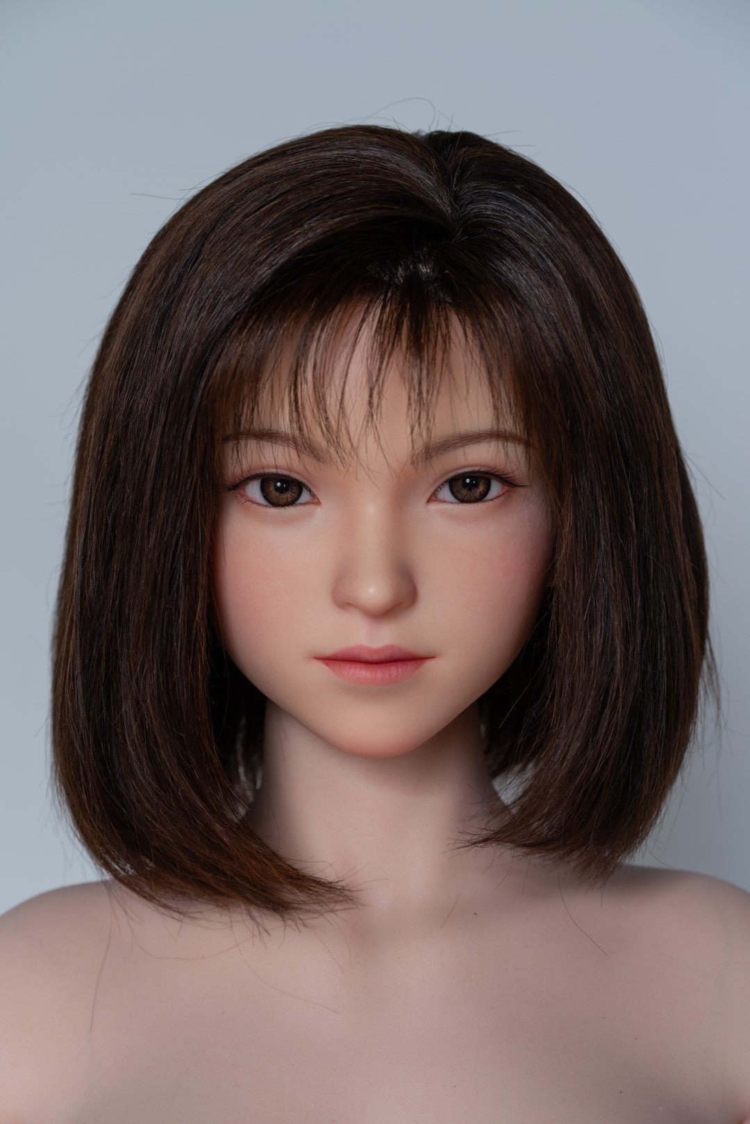 Nozomi sexdukke (Game Lady 165 cm g-cup Nr. 16 silikone)