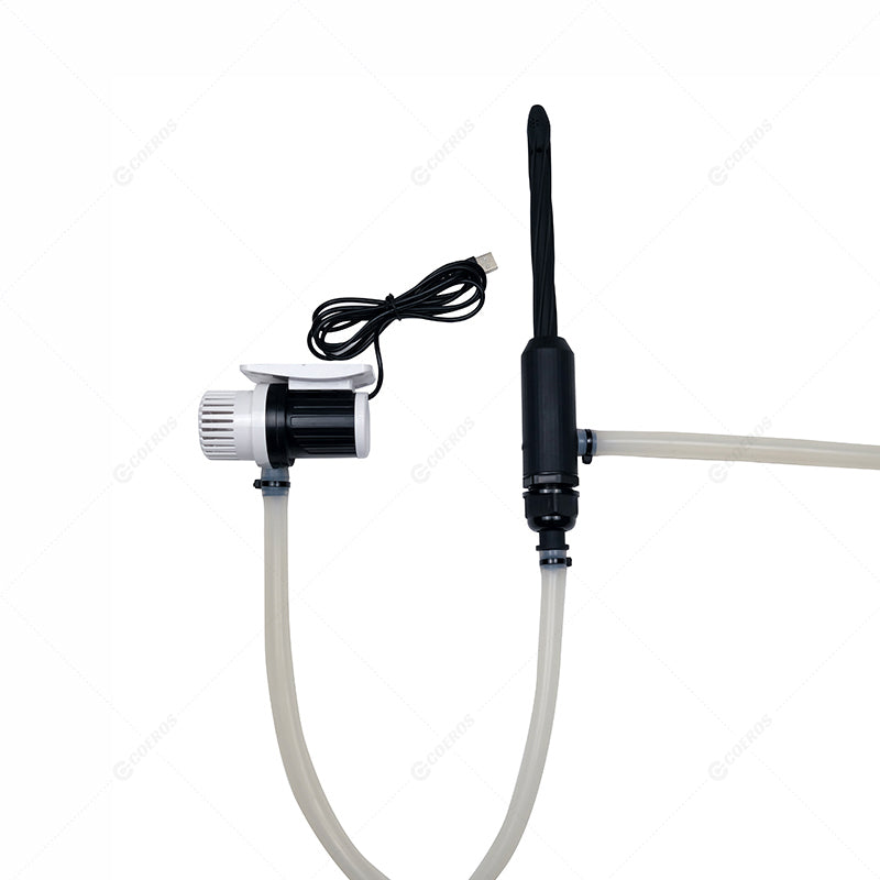 Elektronisk rengøringsmaskine (Coeros tilbehør)