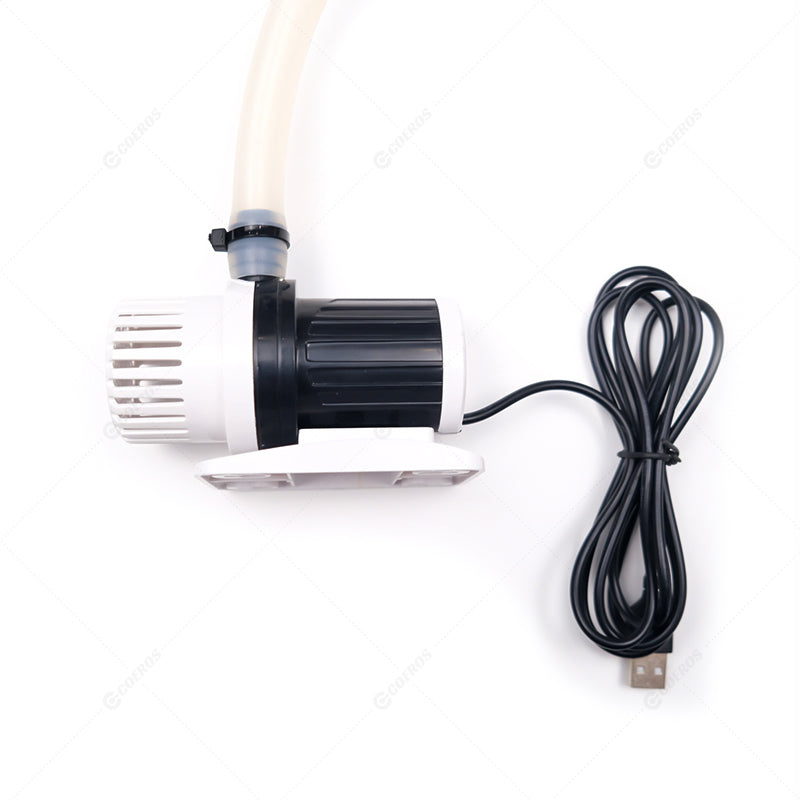 Elektronisk rengøringsmaskine (Coeros tilbehør)