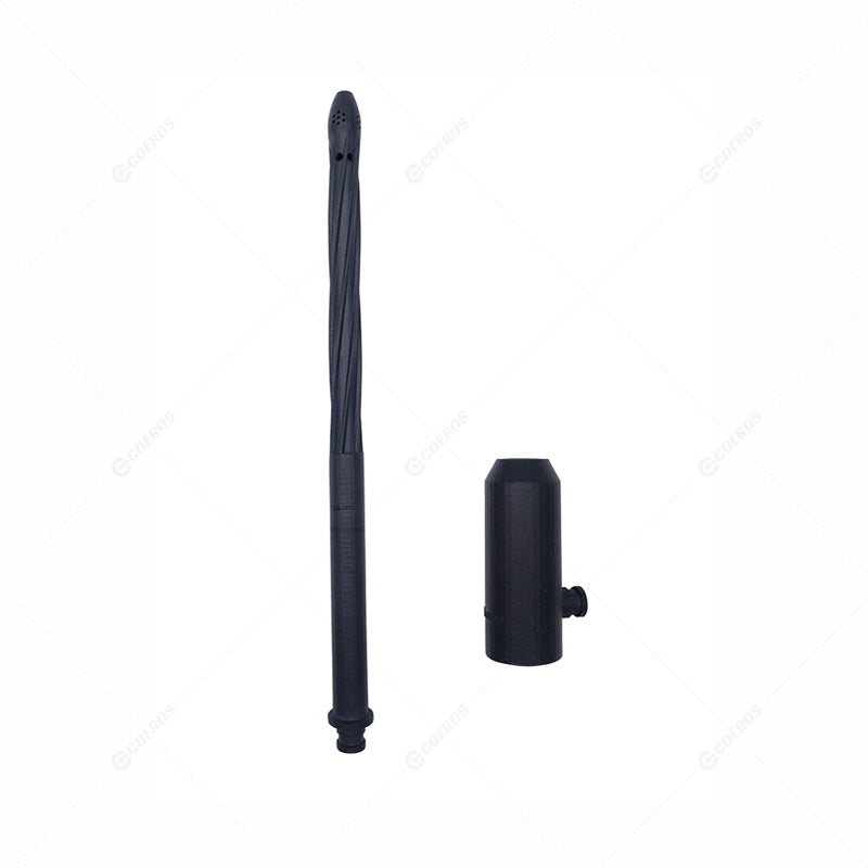 Elektronisk rengøringsmaskine (Coeros tilbehør)