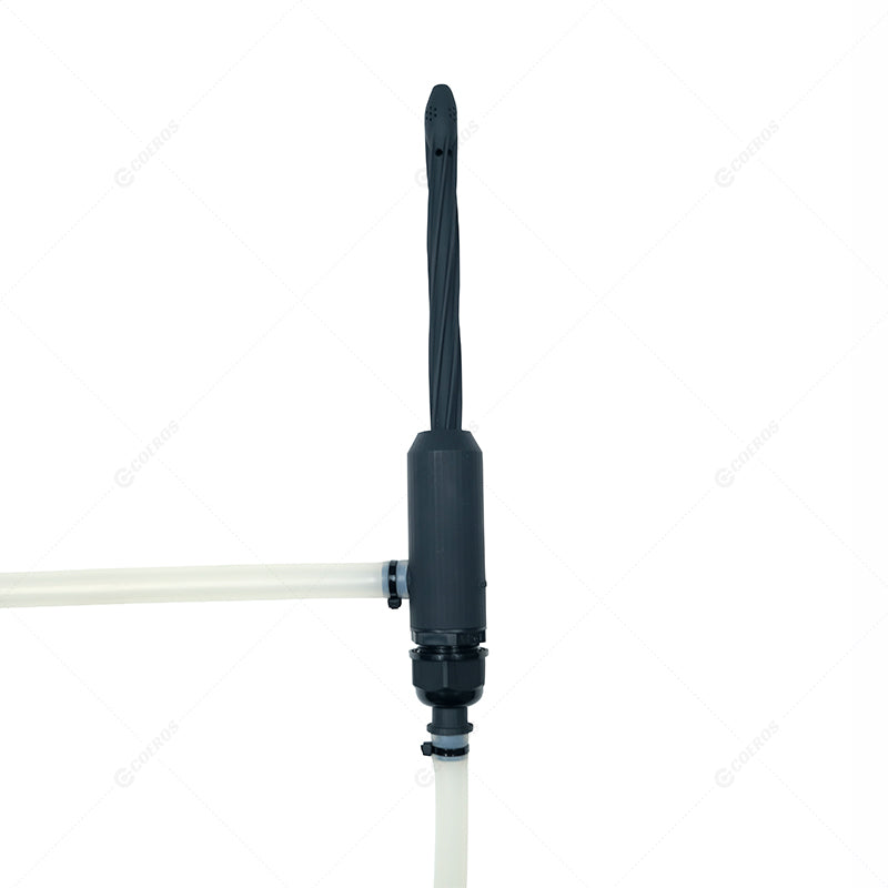 Elektronisk rengøringsmaskine (Coeros tilbehør)