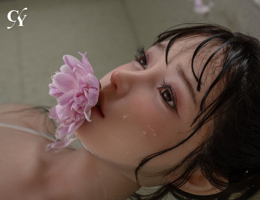 Noah sexdukke (TOP CYDOLL 157 cm D-cup TPE+silikone)