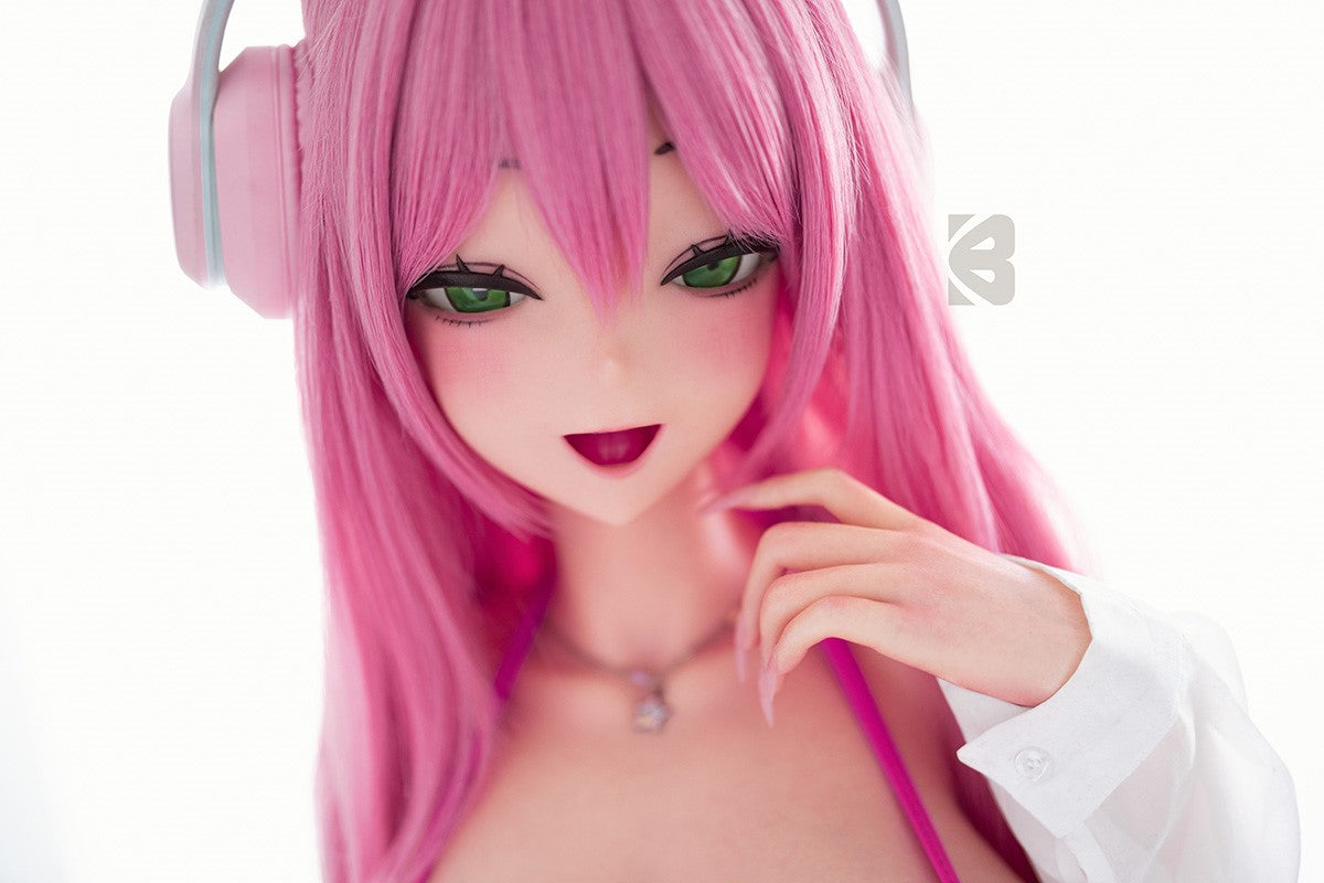 Yamada kanon sexdukke (BC-Doll 155 cm J-cup #O02 silikone)