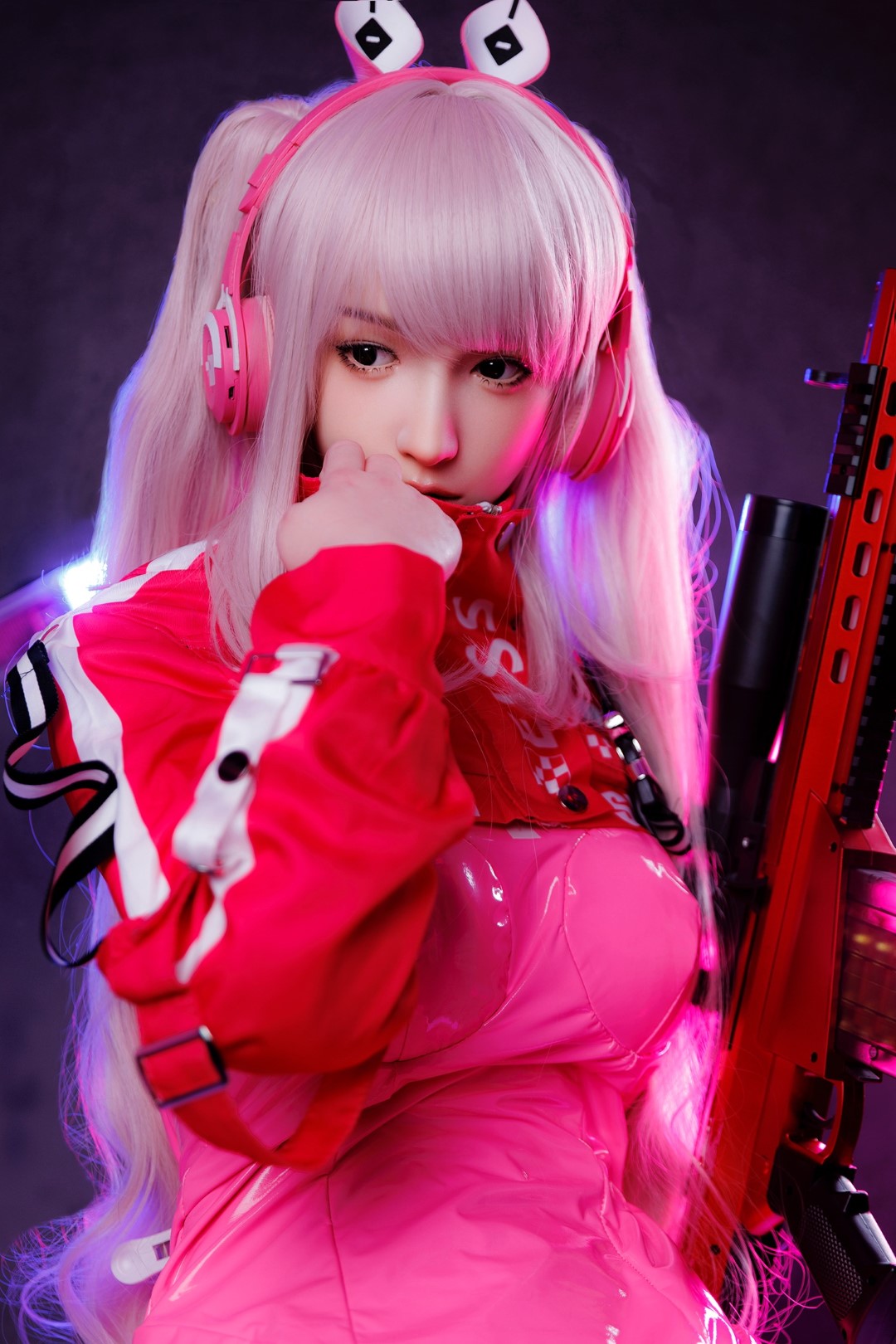 Næh sexdukke (Tayu-Doll 158 cm D-cup ZC-16# silikone)