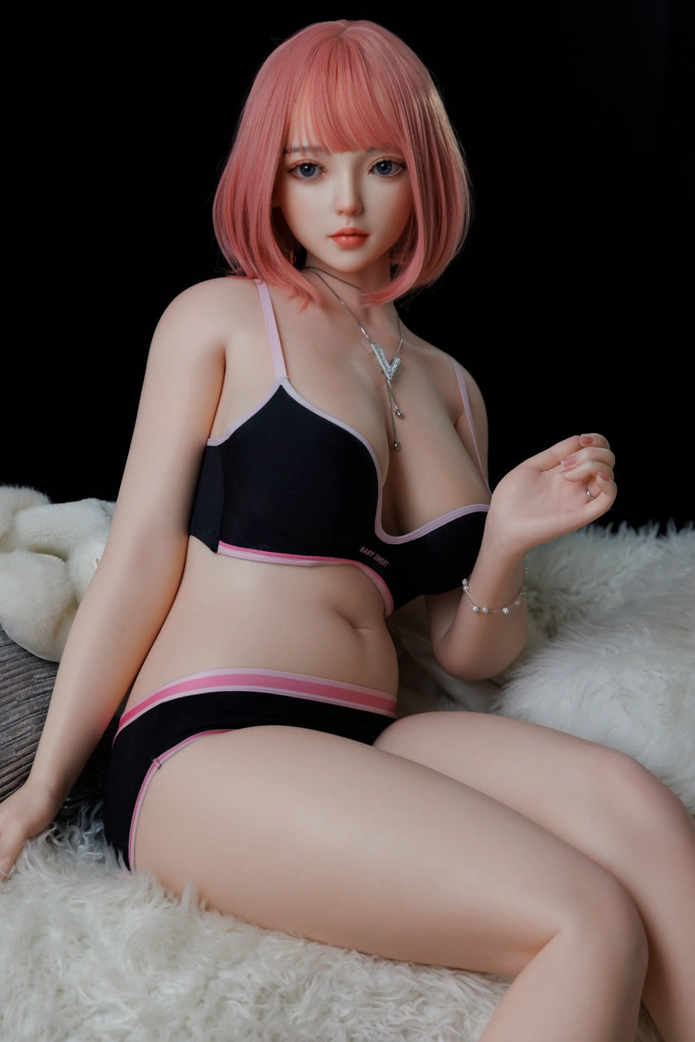 april sexdukke (Tayu Doll 165 cm E-cup ZC-24# silikone)